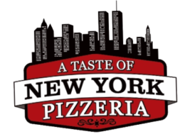 NY Pizza East Lake